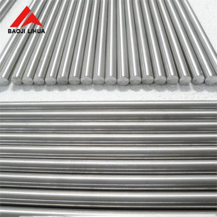 Titanium Bar supplier