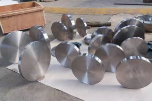 Disc de titani ASME SB381