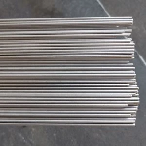 AWS A5.16 Filferro de soldadura de soldadura de titani