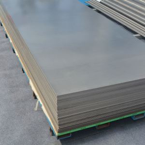 Full de titani ASTM B265